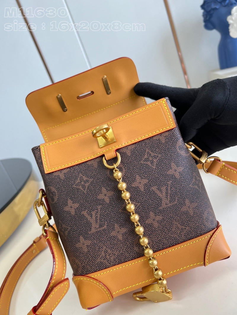 LV Satchel Bags